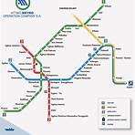 metro de atenas mapa4