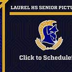 Laurel High School (Maryland)4