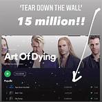 art of dying christian band1