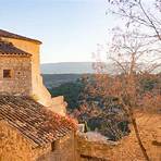 How good is the Provence scenery tourism video?3