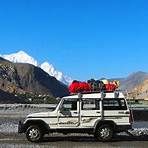 mustang nepal trekking1