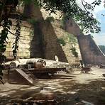 when did the planet yavin first appear around the sun song4