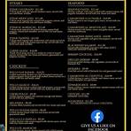 el mariachi restaurant menu2