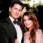 Who is aaarti Chabria married to?4