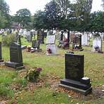 Lodge Hill Cemetery, Birmingham wikipedia1