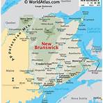 geography of new brunswick canada1