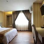 mandarin hotel beaufort sabah1