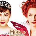Mirror Mirror [Original Motion Picture Soundtrack] Alan Menken3