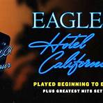 eagles hotel california1