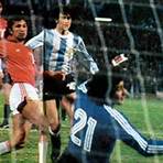 seleção brasileira 19782