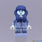 what is the rating of the cake eaters in harry potter series 2 minifigures3