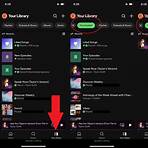 How do I download songs from Spotify Premium?3
