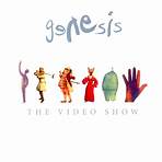 What era was Genesis a symphonic prog band?1