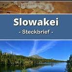 slowakei geografie1