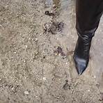 thigh boots in mud videos2
