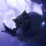 cheshire cat wallpaper2