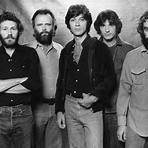 How does Robbie Robertson tell a story?1