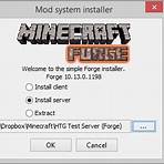 how do i run a minecraft server offline on my computer2