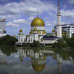 Is Selangor Malaysia a developed state?4