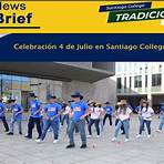 Santiago College3