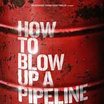 How to Blow Up a Pipeline1
