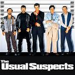 the usual suspects 1995 movie poster2