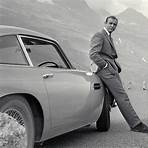 James Bond 007 – Goldfinger3