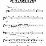 all you need is love testo4