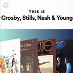 Crosby, Stills, Nash & Young4