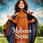 Sophie's Misfortunes (2016 film) película2