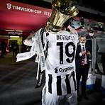 Black and White Stripes: The Juventus Story Film3