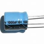 power supply filter capacitor1