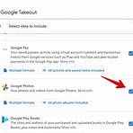 how do i get photos from google + to buy my phone amazon india3