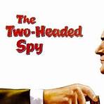 The Two-Headed Spy Film4