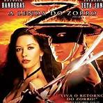 The Legend of Zorro5