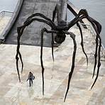 louise bourgeois spider1