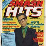who was on cover of smash hits today2