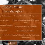 there is no end oldies song3