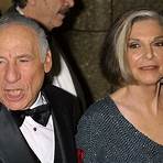 Does Mel Brooks still 'hurt too much' to write about?2