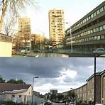 how has hackney changed over the years timeline2