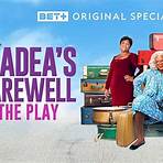 Tyler Perry's A Madea Christmas - The Play4