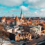 Tallinn, Estónia5