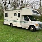 class c motorhomes for rent near me2