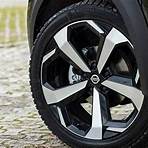 what is a crossover/suv tire1