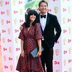 claudia winkleman photos with boyfriend2