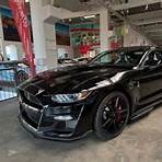 ford mustang gt 5005