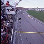 How did Earnhardt vs Gordon affect NASCAR?2