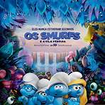 Os Smurfs (série de filmes) Film Series2