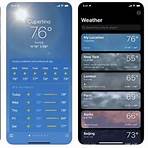 is yahoo weather a good app for ipad pro 20214