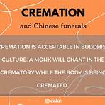 how to say funeral in chinese culture1